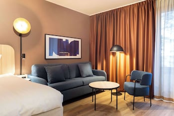 Superior Twin Room (Plus)