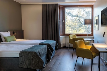Standard Room (Family Four)