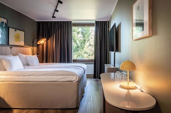 Standard Twin Room, Sauna