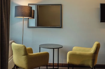 Superior Room (Family)
