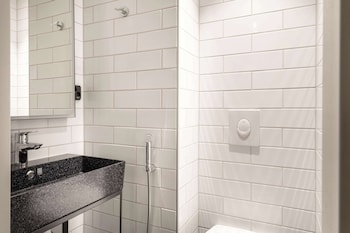 Standard Twin Room, Sauna