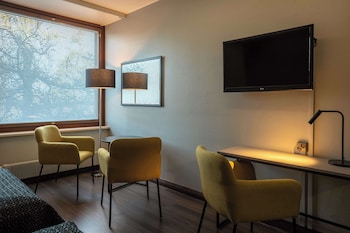 Standard Room (Family Four)