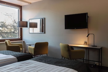 Superior Room (Family)