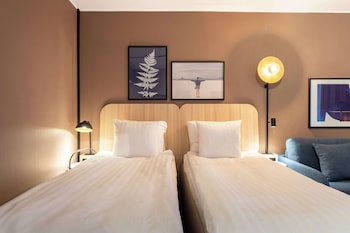 Superior Twin Room (Plus)