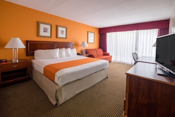 Studio Suite, 1 King Bed, Non Smoking