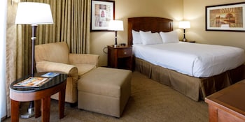 Premium Room, 1 King Bed