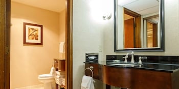 Executive Room, 1 King Bed (Level)