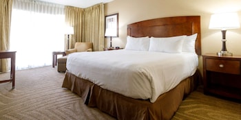 Premium Room, 1 King Bed