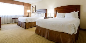 Room, 2 Queen Beds, Non Smoking (Pet Friendly)