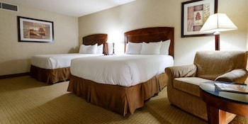 Premium Room, 2 Queen Beds