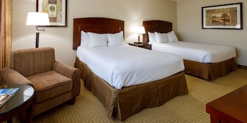 Room, 2 Queen Beds, Non Smoking (Pet Friendly)