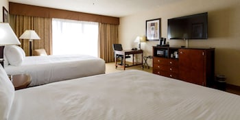 Premium Room, 2 Queen Beds