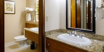 Room, 2 Queen Beds, Non Smoking (Pet Friendly)