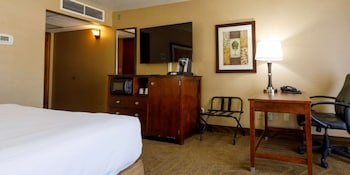 Premium Room, 1 King Bed