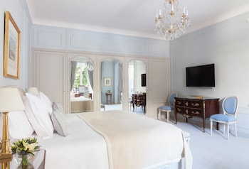Suite Magnolia