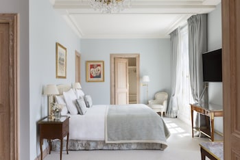 Suite Lumière