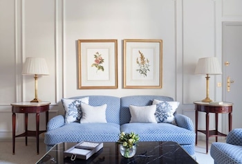 Suite Magnolia