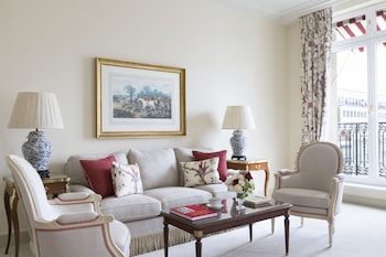 Suite Paris