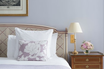 Prestige Junior Suite