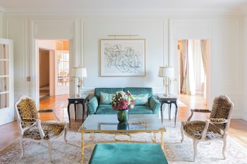 Suite Impériale