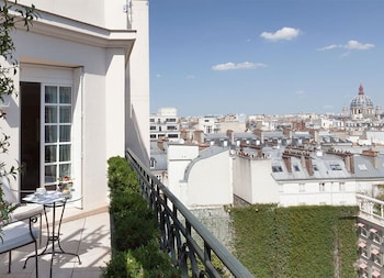 Suite Panoramique