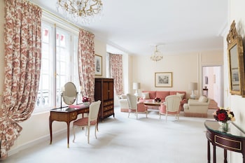 Prestige Elysée Suite