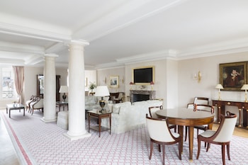 Suite Penthouse