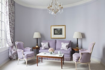 Prestige Junior Suite