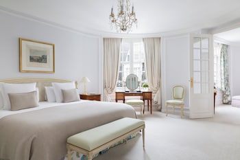 Suite Saint-Honoré