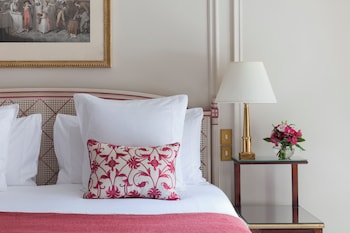Deluxe Room with Balcony