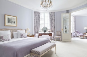 Prestige Junior Suite