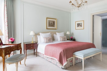 Terrace Deluxe Suite