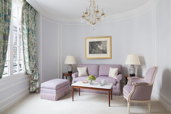 Suite Saint-Honoré