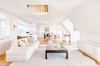 Suite Honeymoon