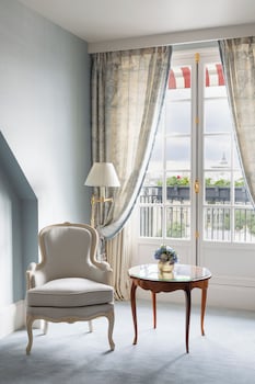 Suite Honeymoon