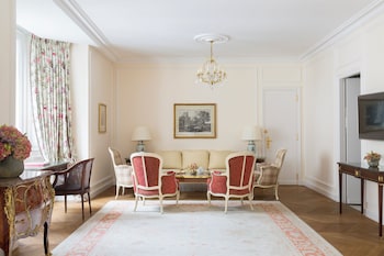 Prestige Elysée Suite