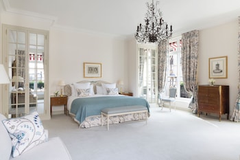 Corner Junior Suite