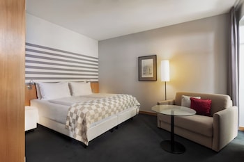 Standard Room (Upgraded)
