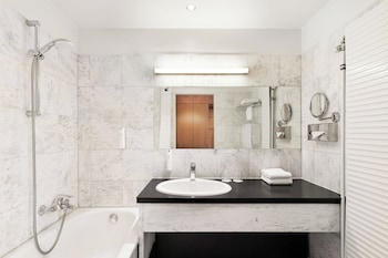 Standard Room, 2 Twin Beds