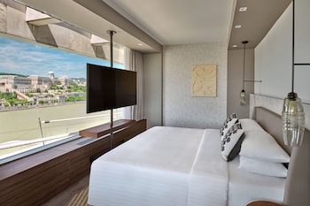 Junior Studio Suite, 1 Bedroom
