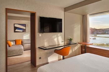 Junior Studio Suite, 1 Bedroom