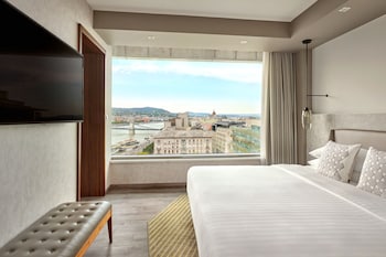 Club Studio Suite, 1 Double Bed