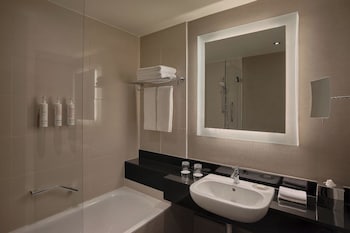 Executive Room, 2 Twin Beds