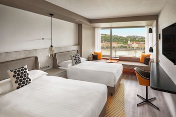 Club Studio Suite, 1 Double Bed