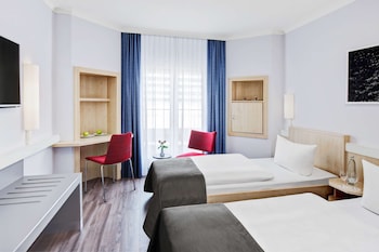 Business Twin Room, 2 Twin Beds