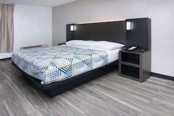 Standard Room, 1 King Bed, Non Smoking