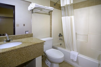Studio Suite, Multiple Beds, Non Smoking