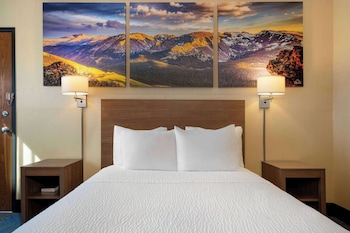 Room, 1 Queen Bed, Accessible, Non Smoking
