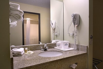 Room, 1 Queen Bed, Accessible, Non Smoking