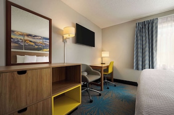 Studio Suite, Multiple Beds, Non Smoking